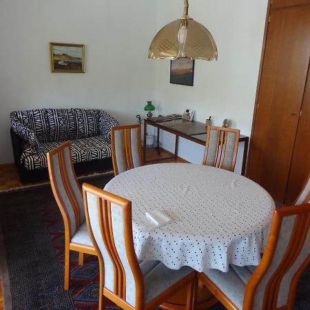 Casa Abel Apartment กัมพิโอเน ดีตาเลีย ภายนอก รูปภาพ