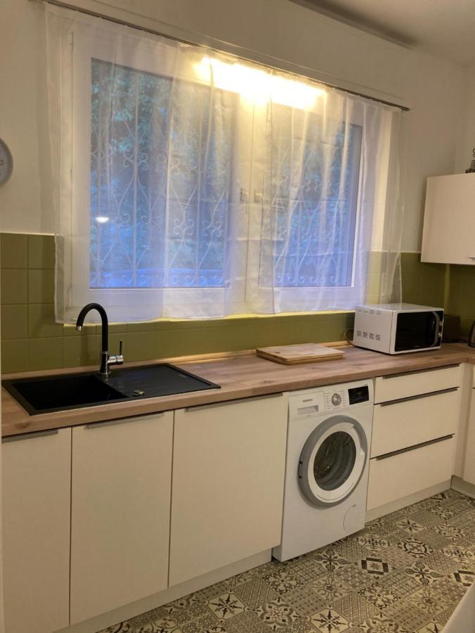 Casa Abel Apartment กัมพิโอเน ดีตาเลีย ภายนอก รูปภาพ