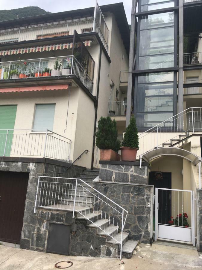 Casa Abel Apartment กัมพิโอเน ดีตาเลีย ภายนอก รูปภาพ