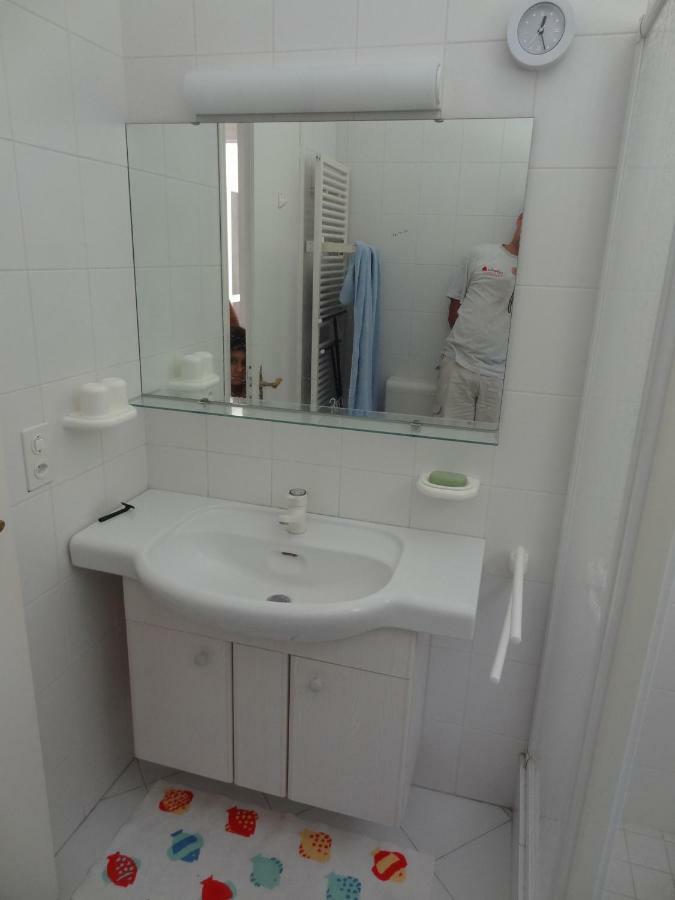 Casa Abel Apartment กัมพิโอเน ดีตาเลีย ภายนอก รูปภาพ