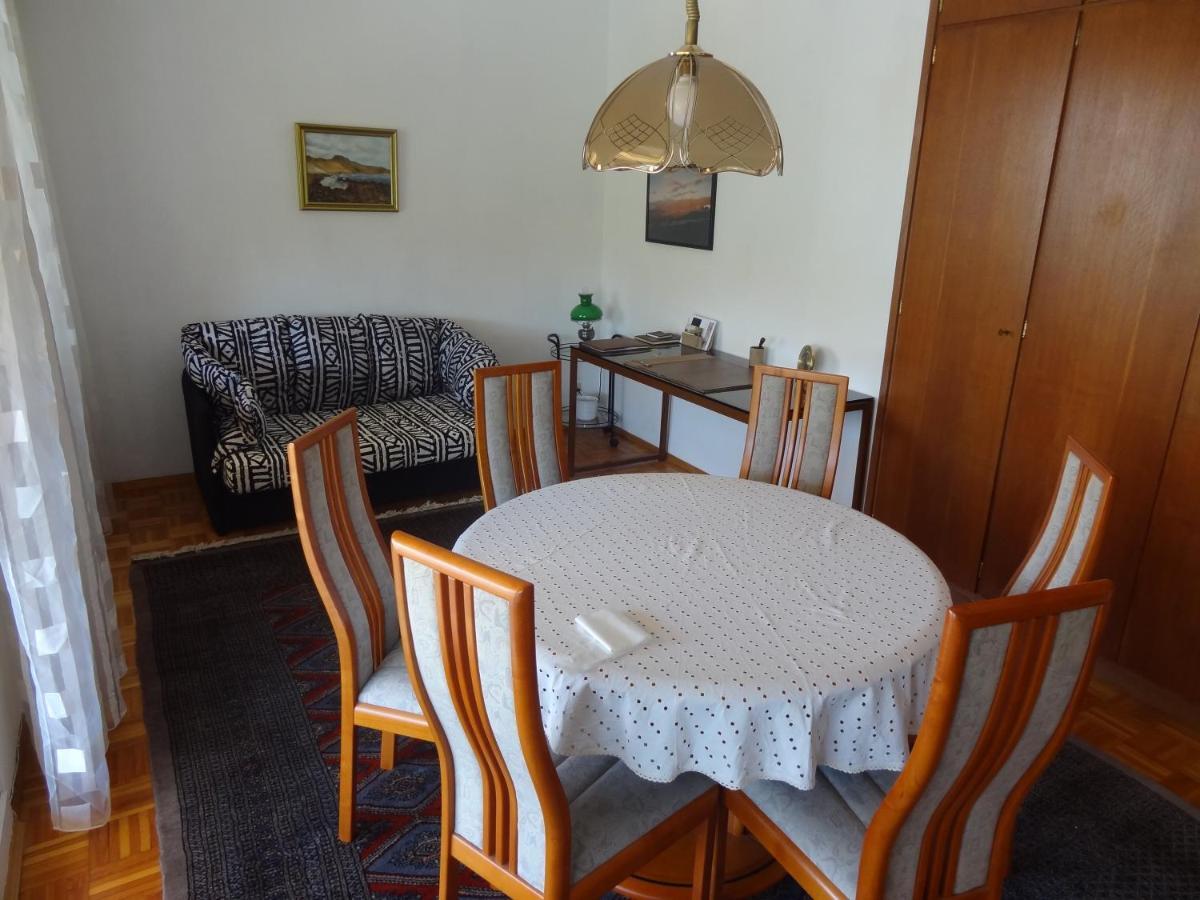 Casa Abel Apartment กัมพิโอเน ดีตาเลีย ภายนอก รูปภาพ