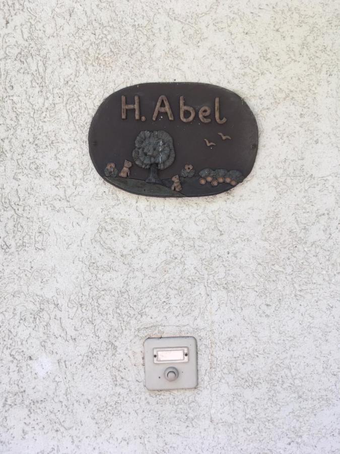 Casa Abel Apartment กัมพิโอเน ดีตาเลีย ภายนอก รูปภาพ